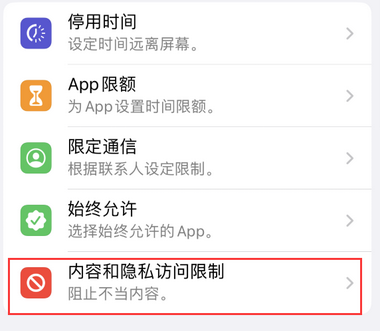 桃江appleID维修服务iPhone设置中Apple ID显示为灰色无法使用