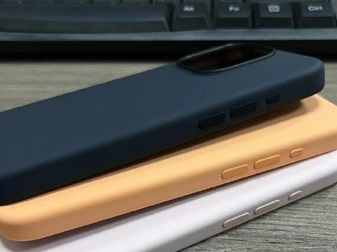 桃江苹果14维修站分享iPhone14手机壳能直接给iPhone15用吗?