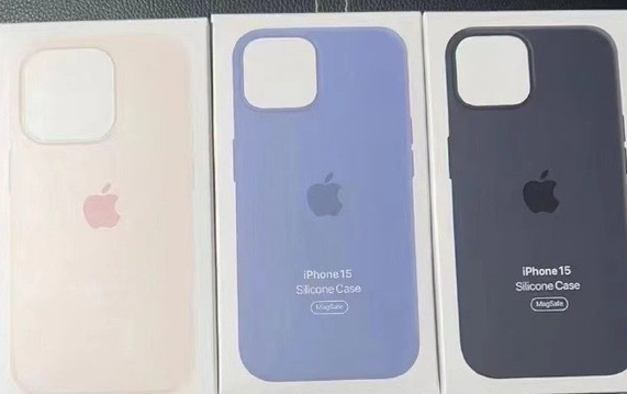 桃江苹果14维修站分享iPhone14手机壳能直接给iPhone15用吗？ 