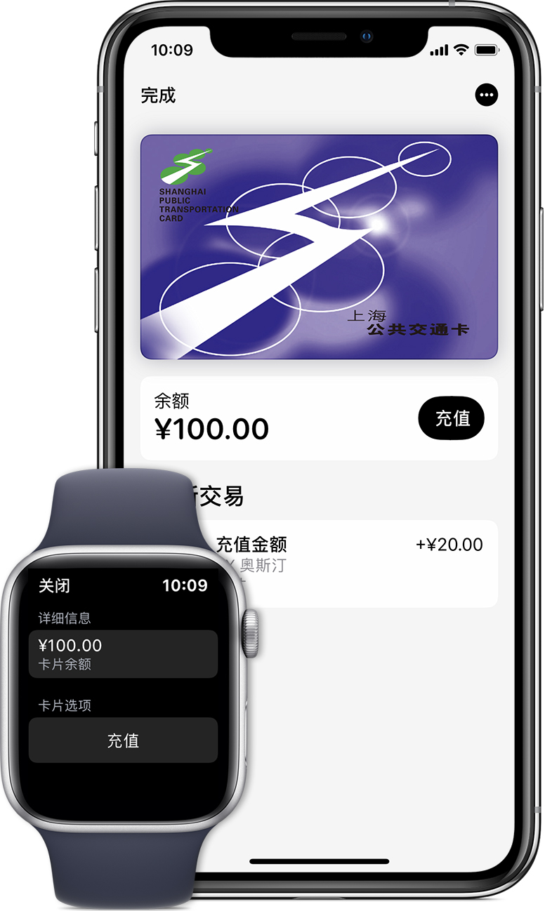 桃江苹果手机维修分享:用 Apple Pay 刷交通卡有哪些优势？如何设置和使用？ 