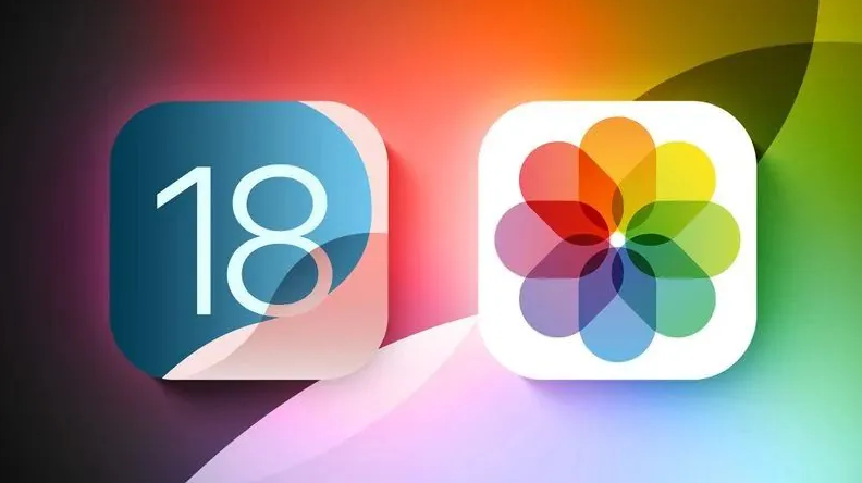 桃江苹果手机维修分享苹果 iOS / iPadOS 18.1Beta 3 发布 