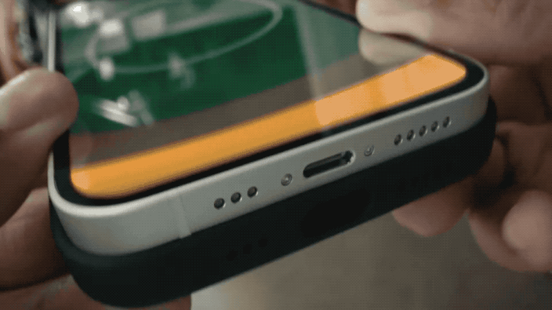 桃江苹果手机维修分享未来 Magsafe 还有哪些发展空间 
