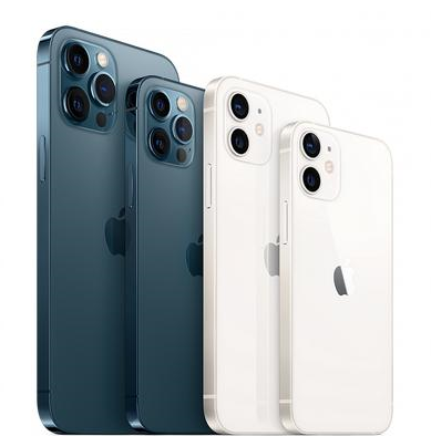 桃江苹果维修点分享iPhone 12 Pro发烫关联故障汇总 