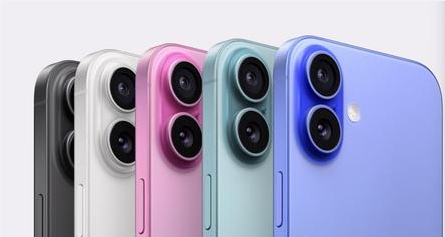 桃江苹果维修点分享iPhone 16发烫易忽视因素汇总 